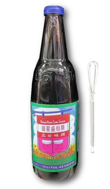 KHS - SWEET SOY SAUCE