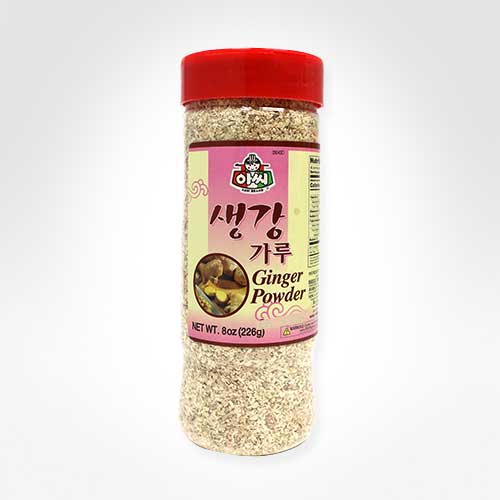 ASSI - GINGER POWDER
