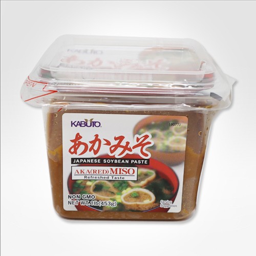 KABUTO - AKA MISO CUP
