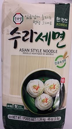 SURASANG - SOMEN (THIN) NOODLE