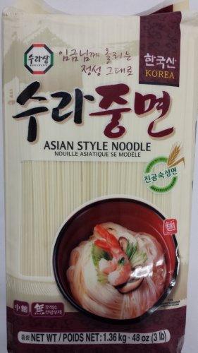 SURASANG - SOMEN (THICK) NOODLE