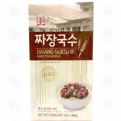 YISSINE - JAJANG DRIED NOODLE_3#