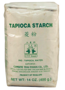 DEER -  TAPIOCA STARCH