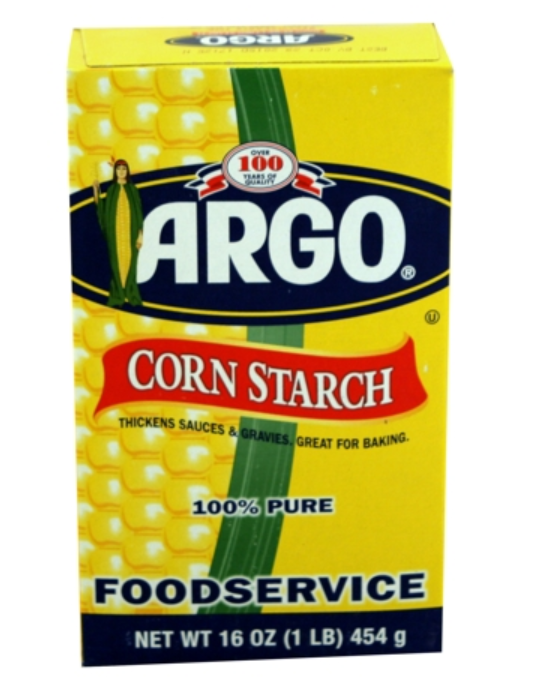 ARGO CORN STARCH -BOT BAP-