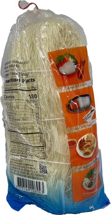 LONG KOU BEAN THREAD NP019 -L-