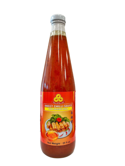 3COINS SWEET CHILLI SAUCE FOR SPRING ROLL