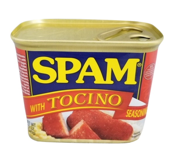 TOCINO SPAM 32560