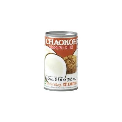 CHAOKOH COCONUT MILK -S-