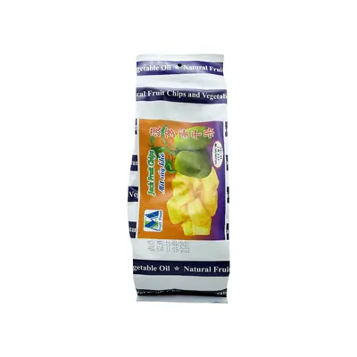 MINH PHAT JACK FRUIT CHIPS