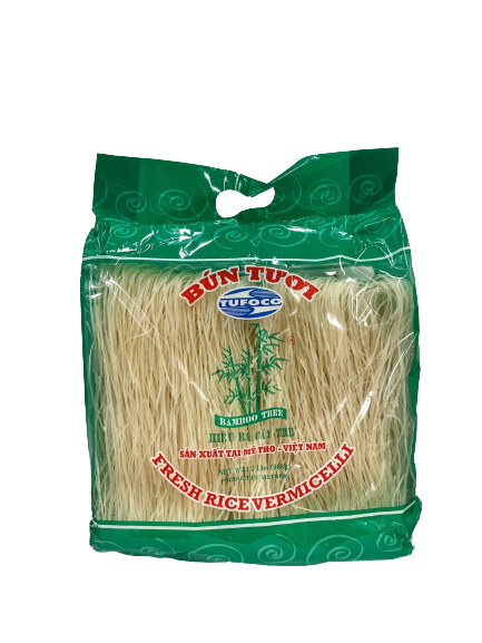 BAMBOO TREE - RICE VERMICELLI 2LBS