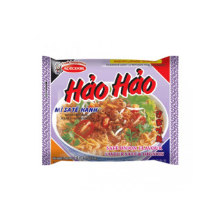 HAO HAO SATE ONION (BAG) (BOX NOT BUNDLES)
