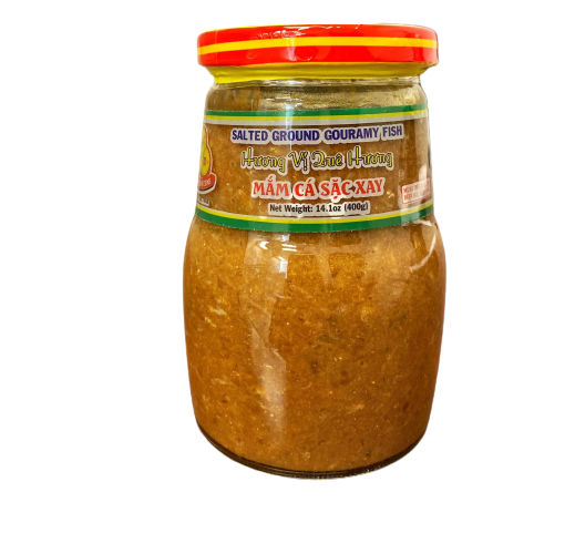 3COINS SALTED GROUND GOURAMY FISH 48815 MAM SAC XAY