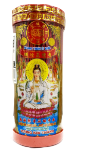 3COINS - INCENSE 5 INCHES 19CM (L-01220)