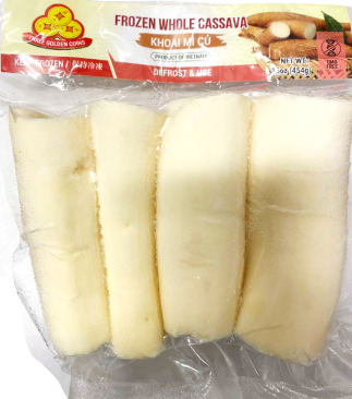 FZ 3COINS WHOLE CASSAVA 01046 KHOAI MI CU