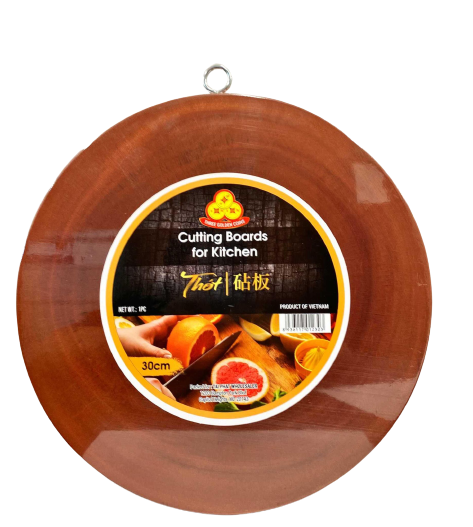 3COINS CUTTING BOARDS FOR KITCHEN 30CM 01230 THOT