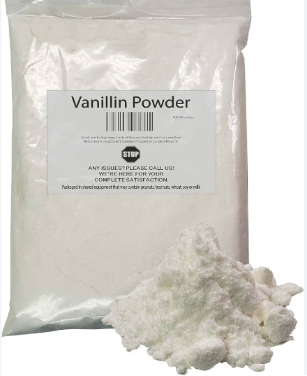 VANILLINE POWDER