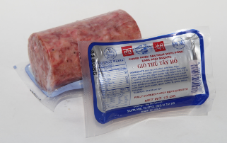 FZ TAY HO CURED PORK EAR & SNOUT GIO THU TRON