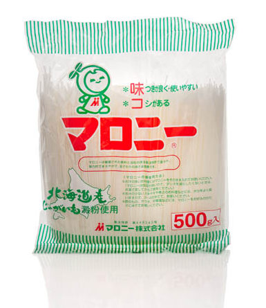 MALONY SAIFUN DRIED ALIMENTARY PASTE HU TIEU DAI NHUT