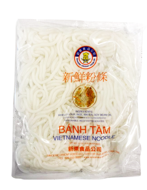 FZ SINCERE VIETNAMESE NOODLE BANH TAM