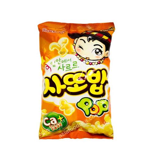 SAMYANG - POPCORN SNACK