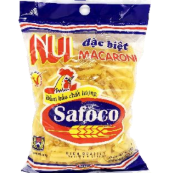 SAFOCO - RICE MACARONI PENNE BIG TUBE (L)