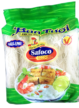 SAFOCO RICE VERMICELLI BUN TUOI