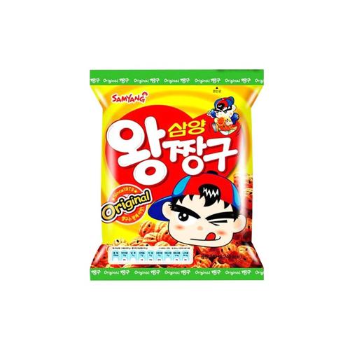 SAMYANG - WANGCHANGGU HONEY DIPPED SNACK (L)