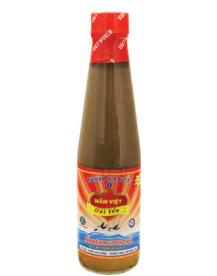 HAI YEN FISH SAUCE MAM NEM NGUYEN CHAT #2648