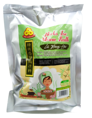 3COINS - HERBS FOR STEAM BATH (THUOC XONG_01016)