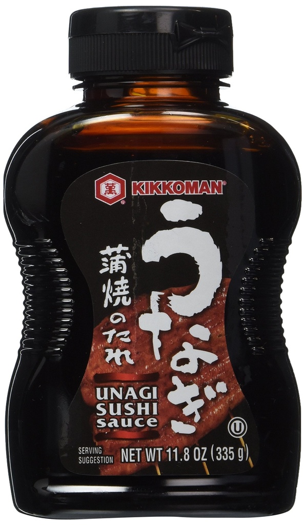 KIKKOMAN - UNAGI SAUCE