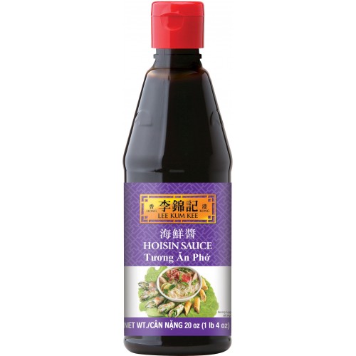 LKK - HOISIN SAUCE - 20