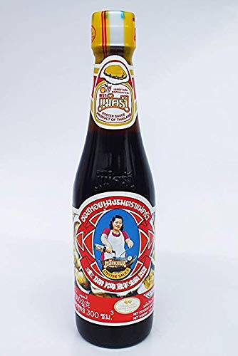 MAEKRUA - OYSTER SAUCE