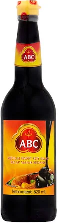 ABC - SWEET SOY SAUCE
