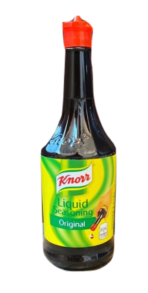KNORR - SEASONING SOY SAUCE (S)_8.45 OZ