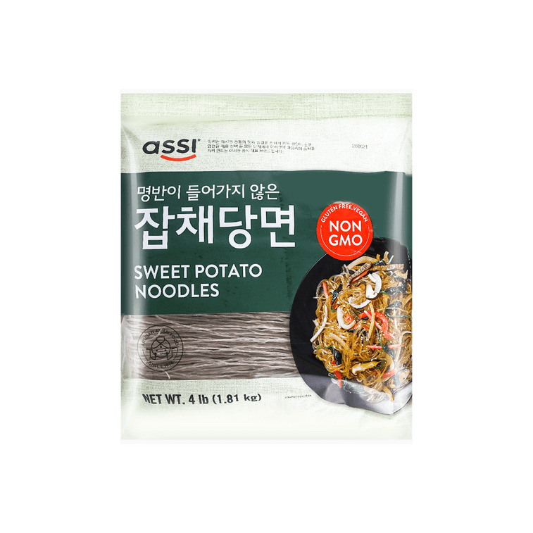 ASSI - SWEET POTATO NOODLES
