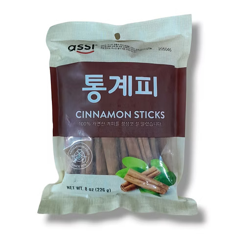 ASSI - CINNAMON STICK