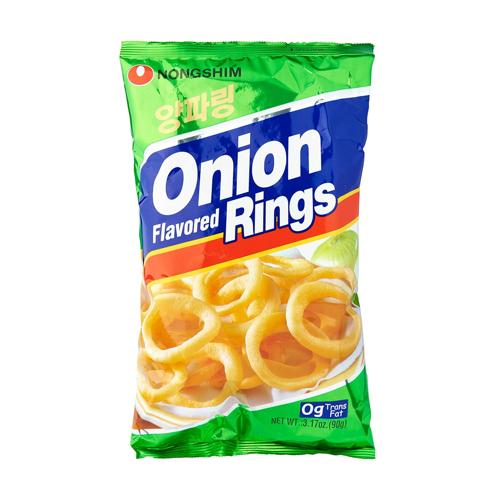 NONGSHIM - ONION RING (L)