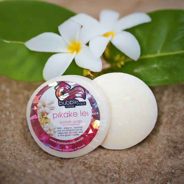 BEE & FLOWER - JASIME SOAP