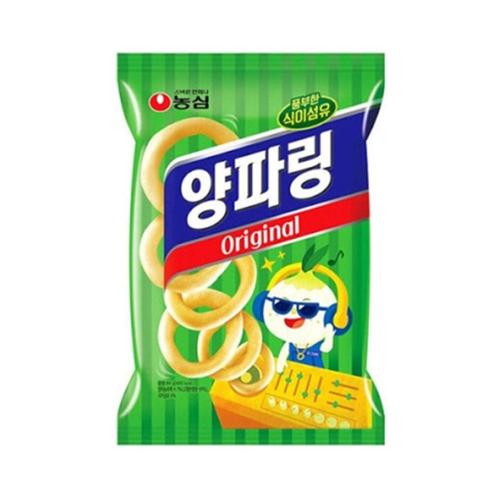 NONGSHIM - ONION RING (S)