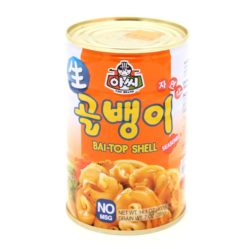 ASSI - BAI TOP SHELL (CAN)