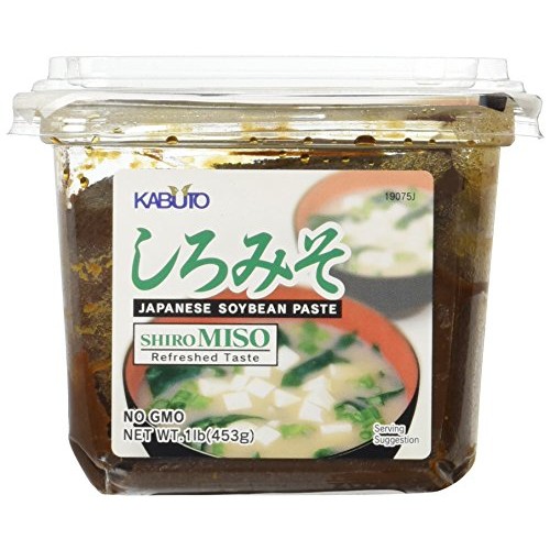 KABUTO - SHIRO MISO (CUP 1#)