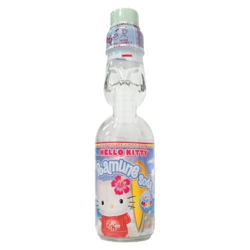 HELLO KITTY - RAMUNE ORIGINAL (30 X 6.6 FL OZ)
