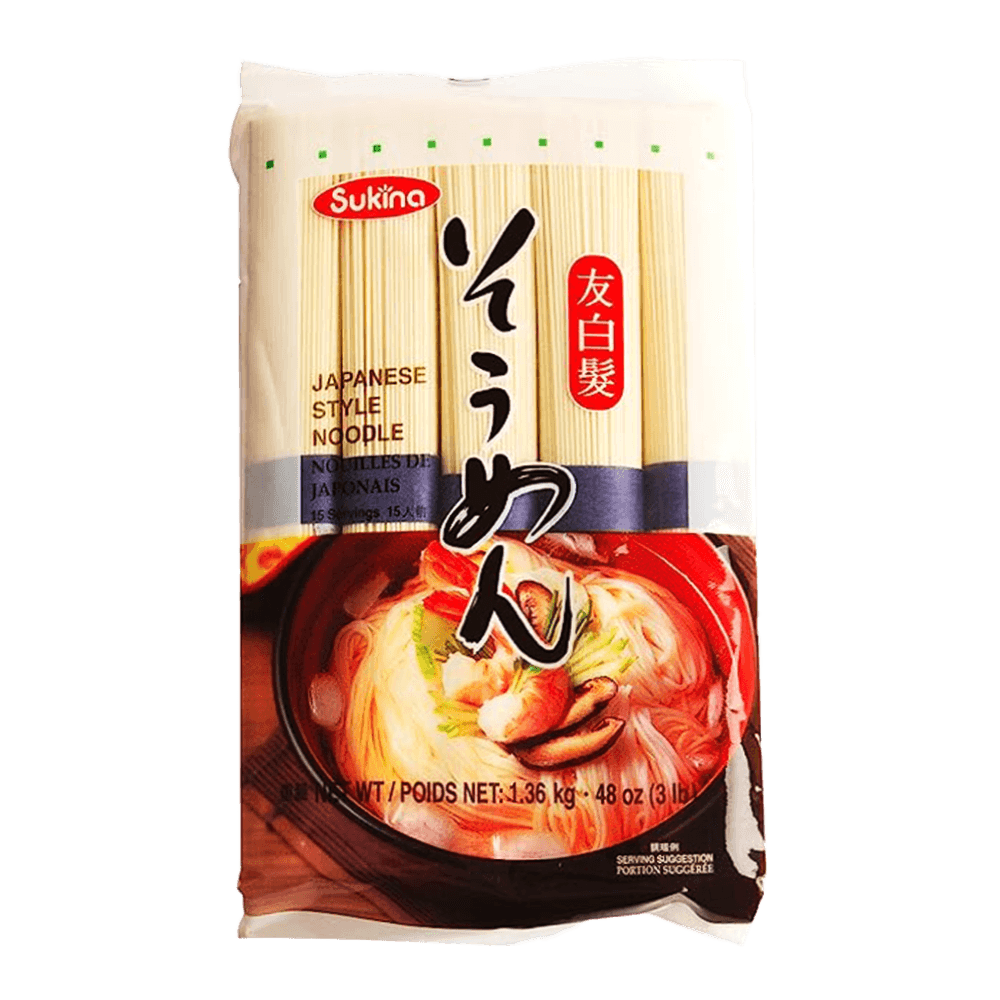 SUKINA - THICK NOODLE