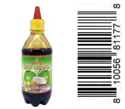 GK Coco Caramel-BTL