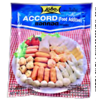 LOBO - ACCORD MEAT BALL_24 PCS
