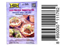 LOBO Laab Namtok Season Mix