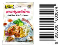 LOBO - PAD THAI STIR FRY SAUCE