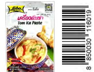 LOBO Tom Ka Paste