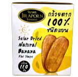 DRIED BANANA FLAT