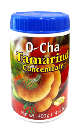 O-CHA - TAMARIND CONCENTRATED (LIQUID)